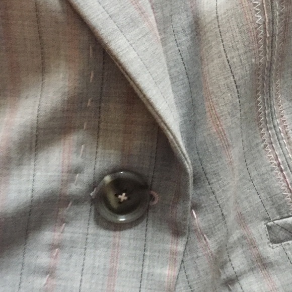 NWOT: Tom K Nguyen jacket from Anthropologie - Picture 4 of 8